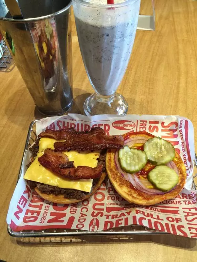 Smashburger