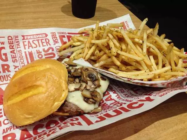 Smashburger