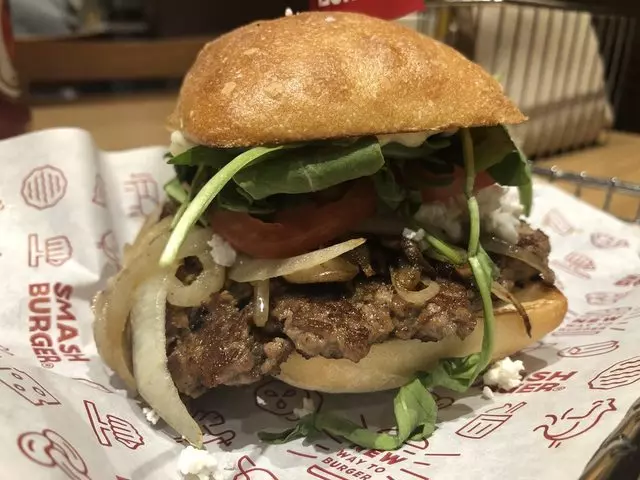 Smashburger