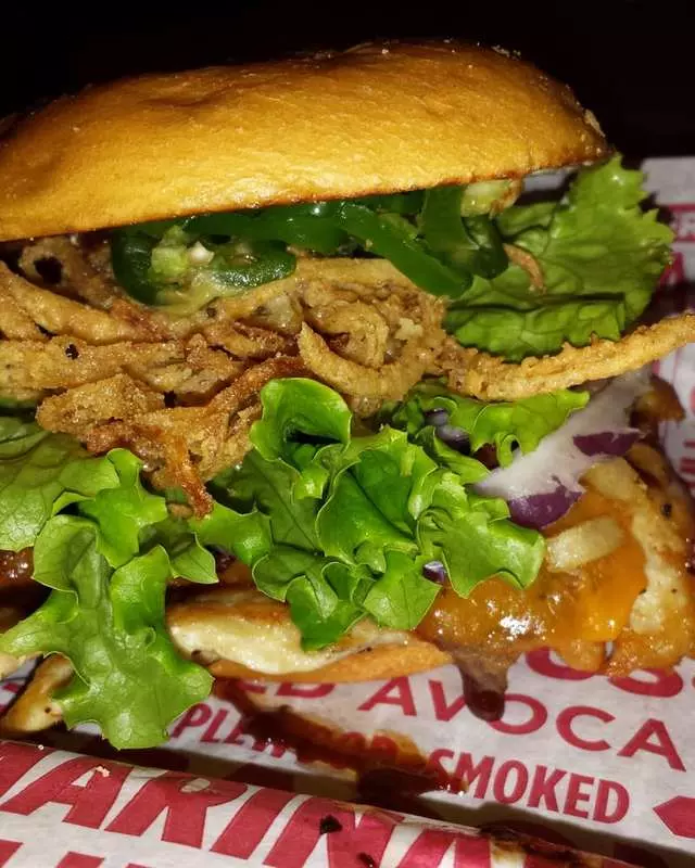 Smashburger