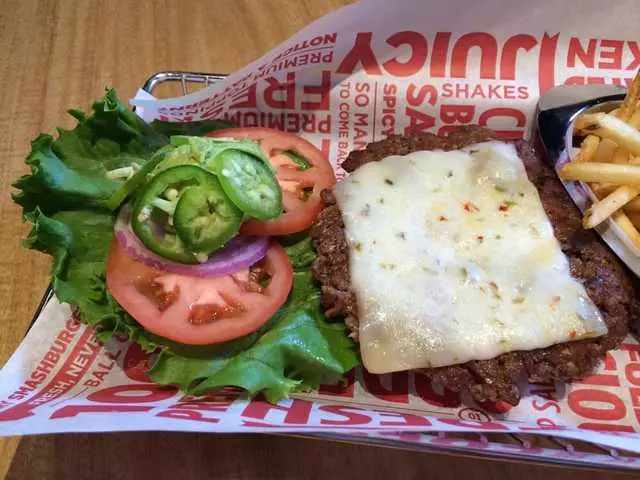 Smashburger