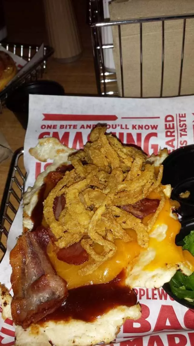 Smashburger