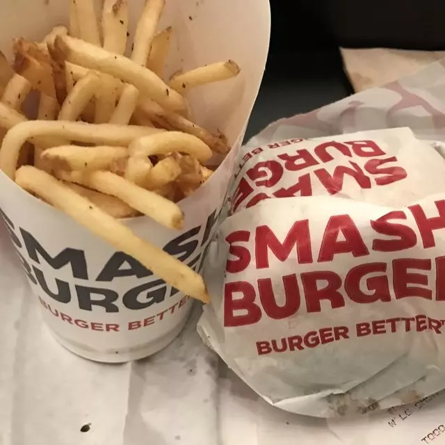 Smashburger