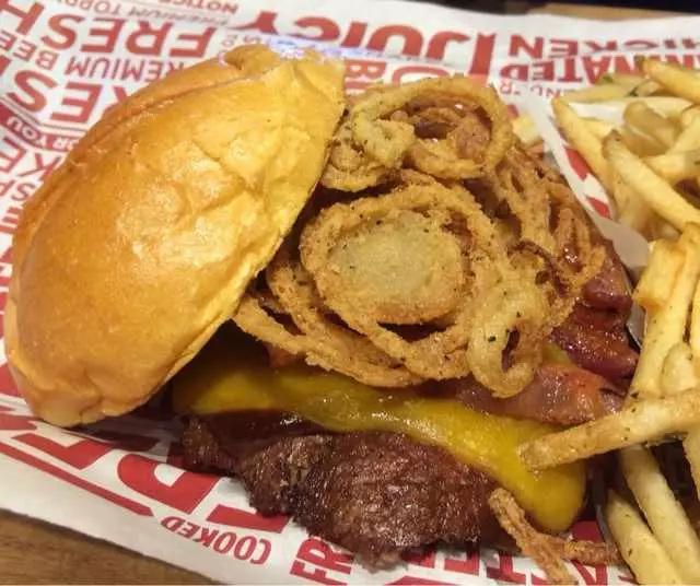 Smashburger