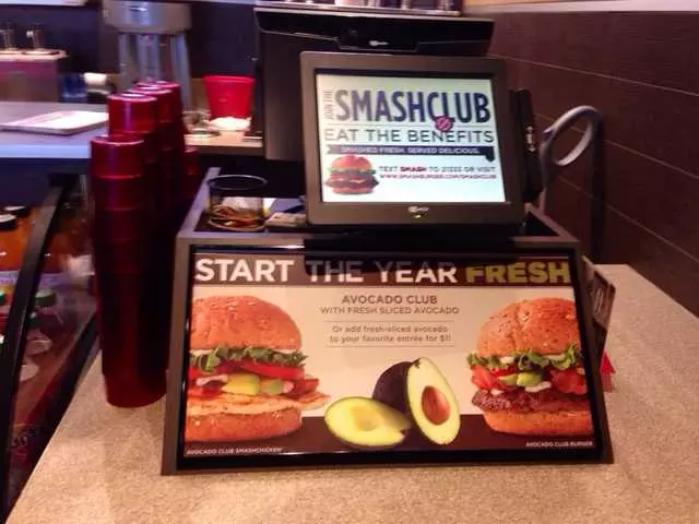 Smashburger