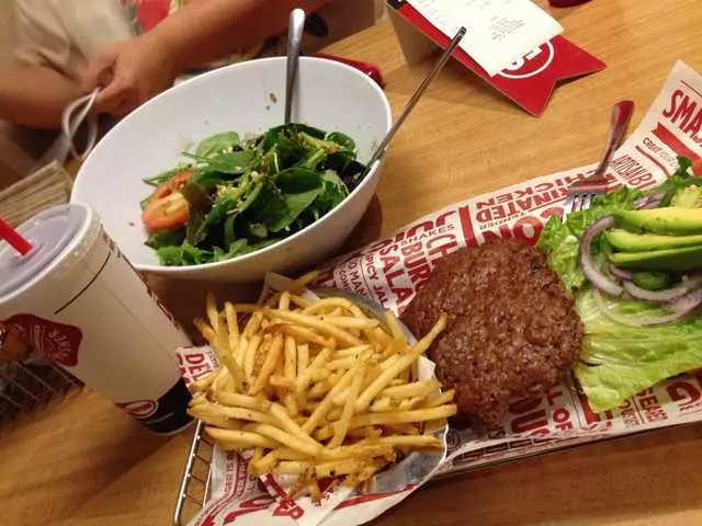 Smashburger