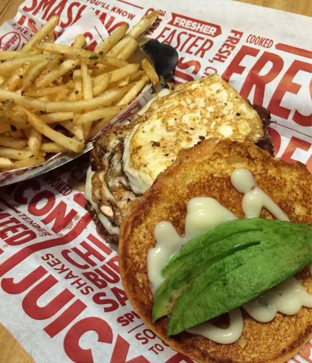 Smashburger