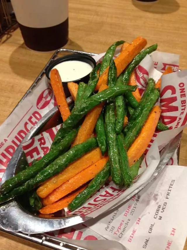 Smashburger