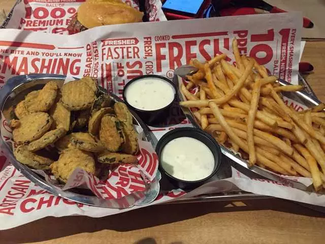 Smashburger