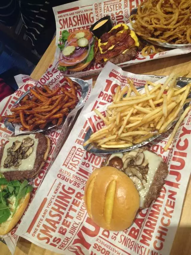 Smashburger