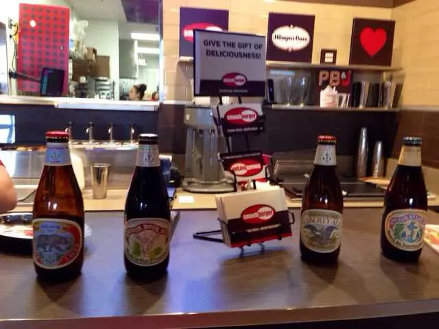 Smashburger