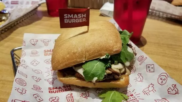 Smashburger