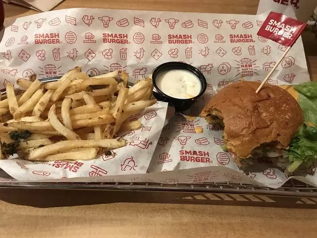 Smashburger