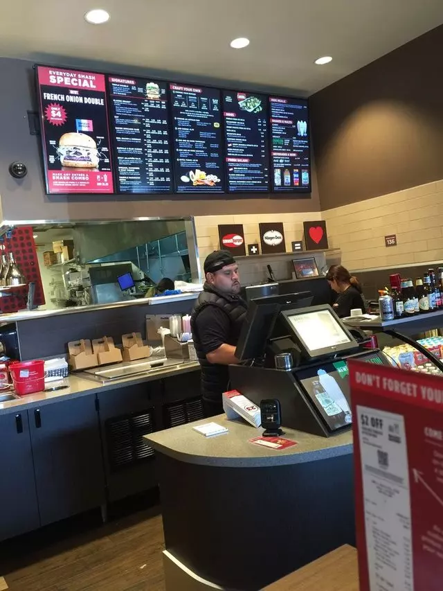 Smashburger
