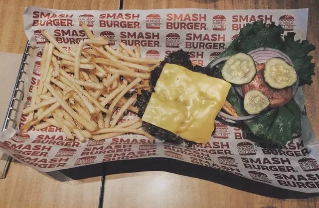 Smashburger