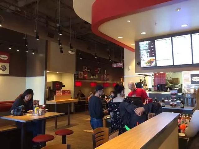 Smashburger