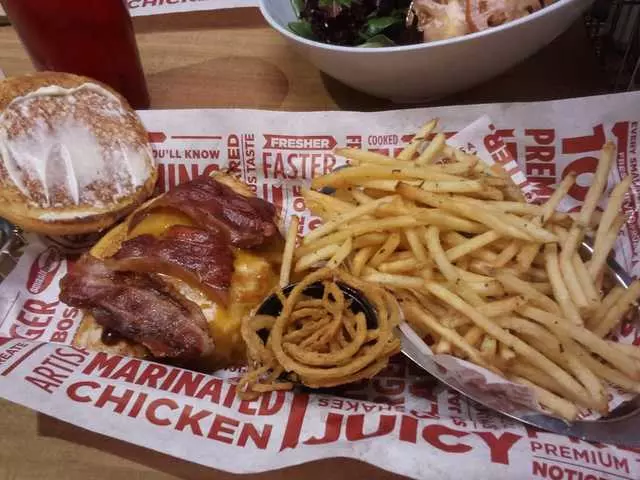 Smashburger