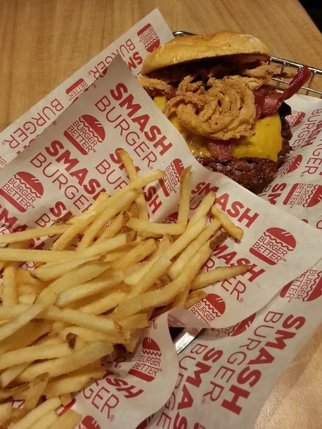 Smashburger