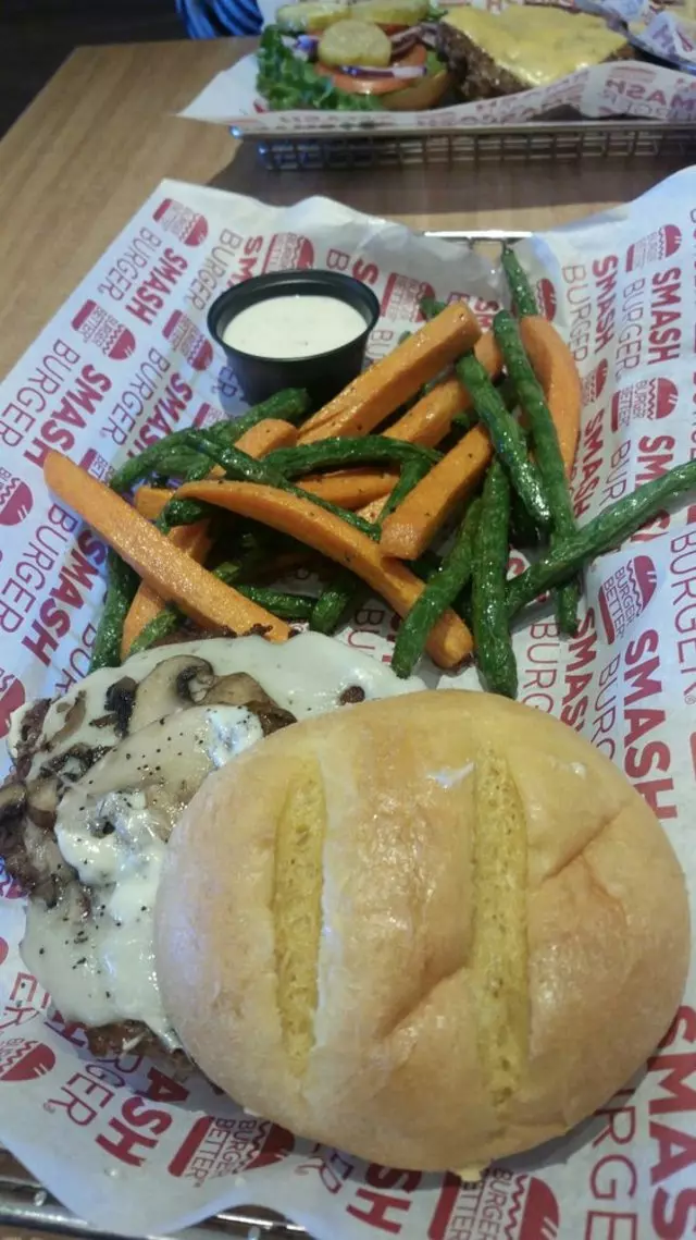 Smashburger