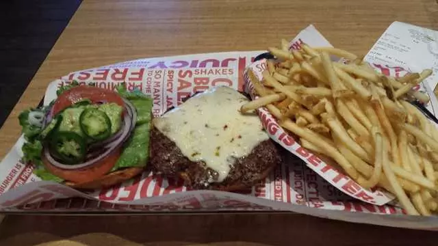 Smashburger