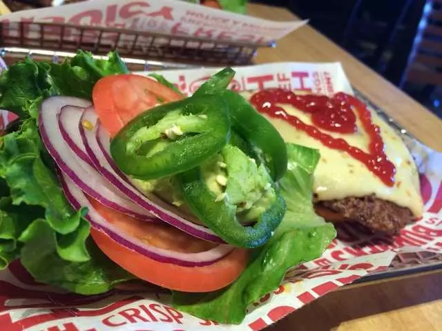Smashburger