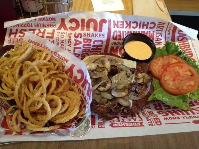 Smashburger