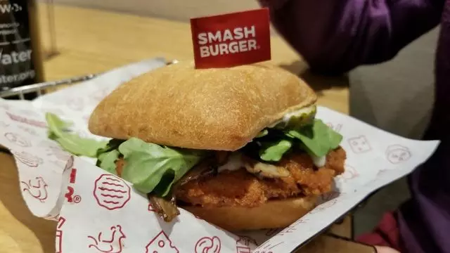 Smashburger