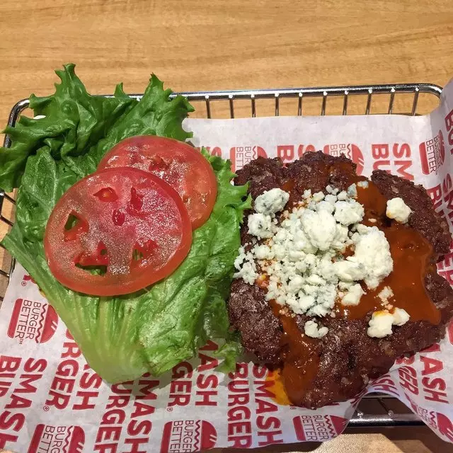Smashburger