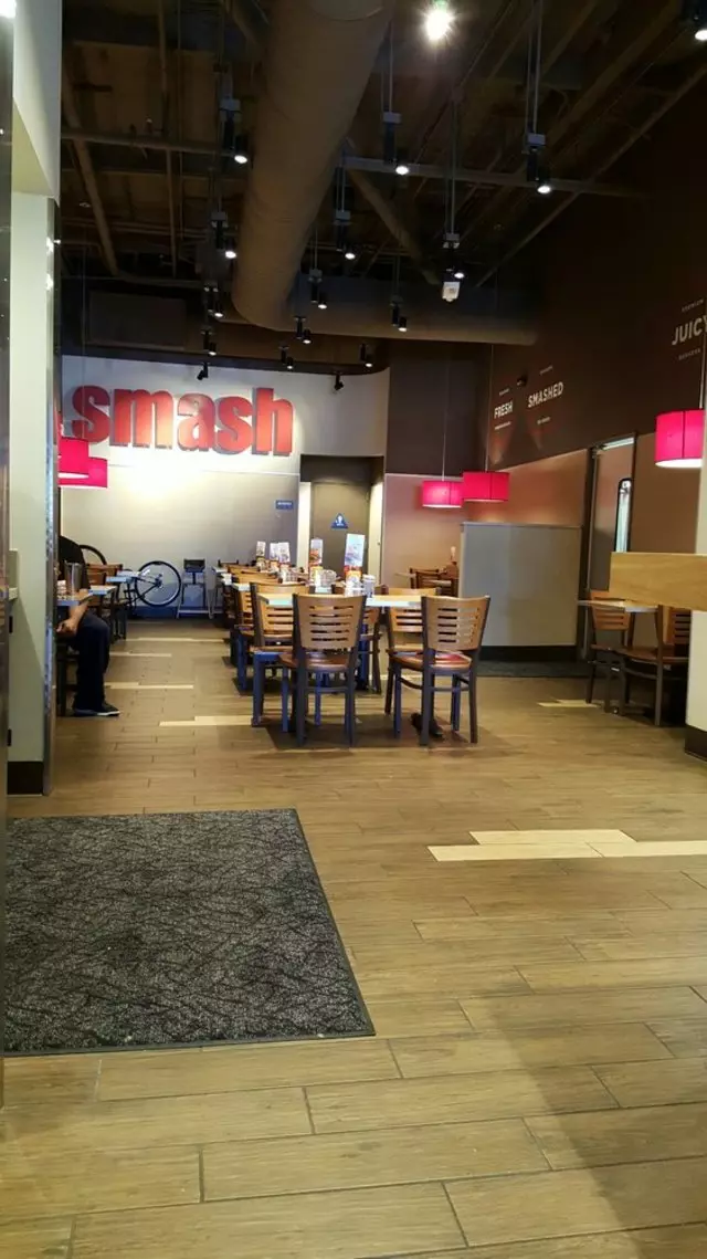 Smashburger