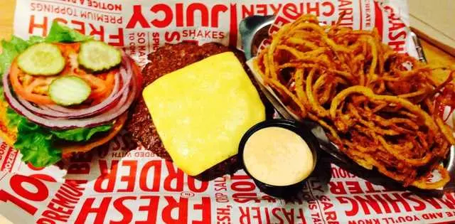 Smashburger
