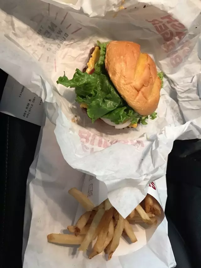 Smashburger