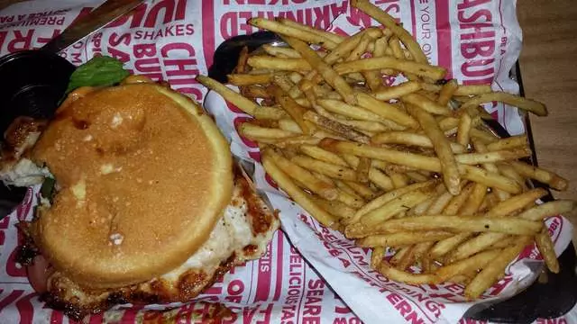 Smashburger