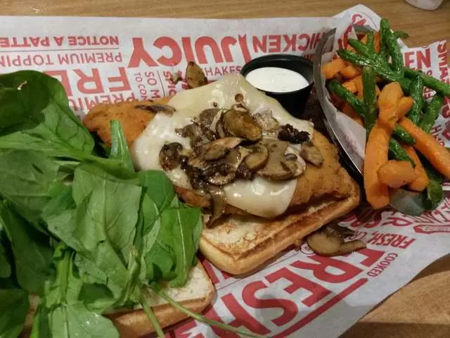 Smashburger
