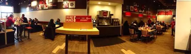 Smashburger