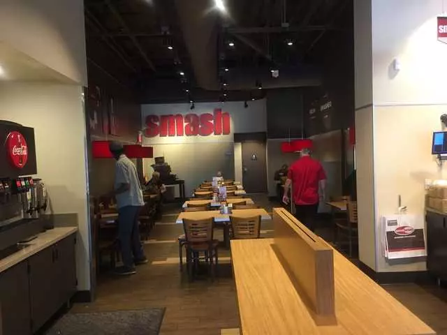 Smashburger