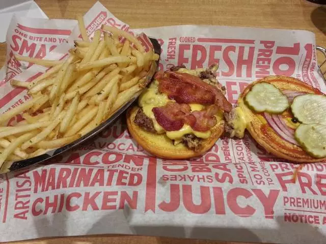 Smashburger