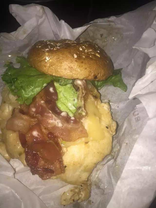 Smashburger