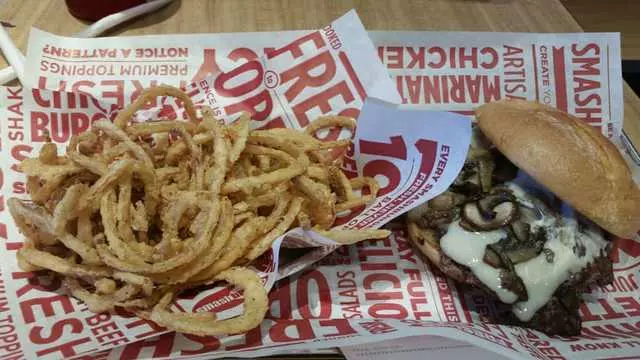 Smashburger