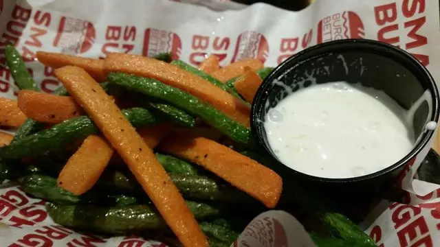 Smashburger