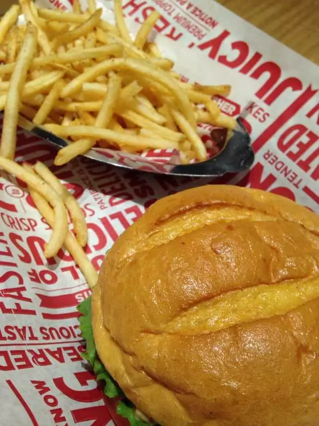 Smashburger