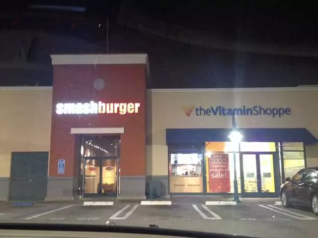 Smashburger