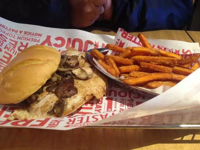 Smashburger