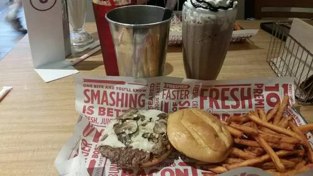 Smashburger