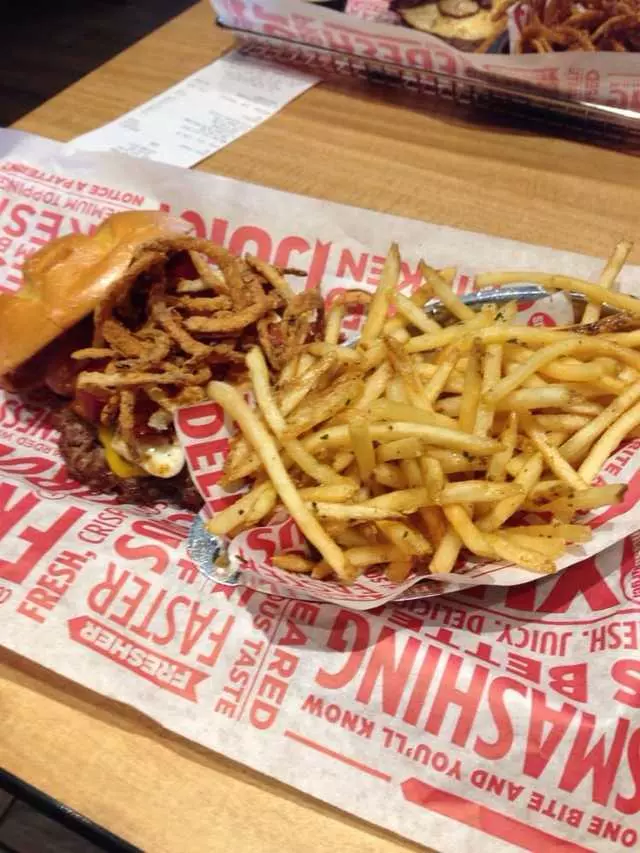 Smashburger