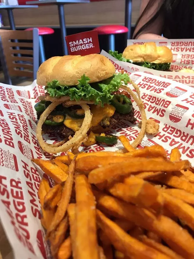 Smashburger