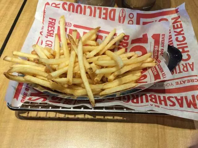 Smashburger