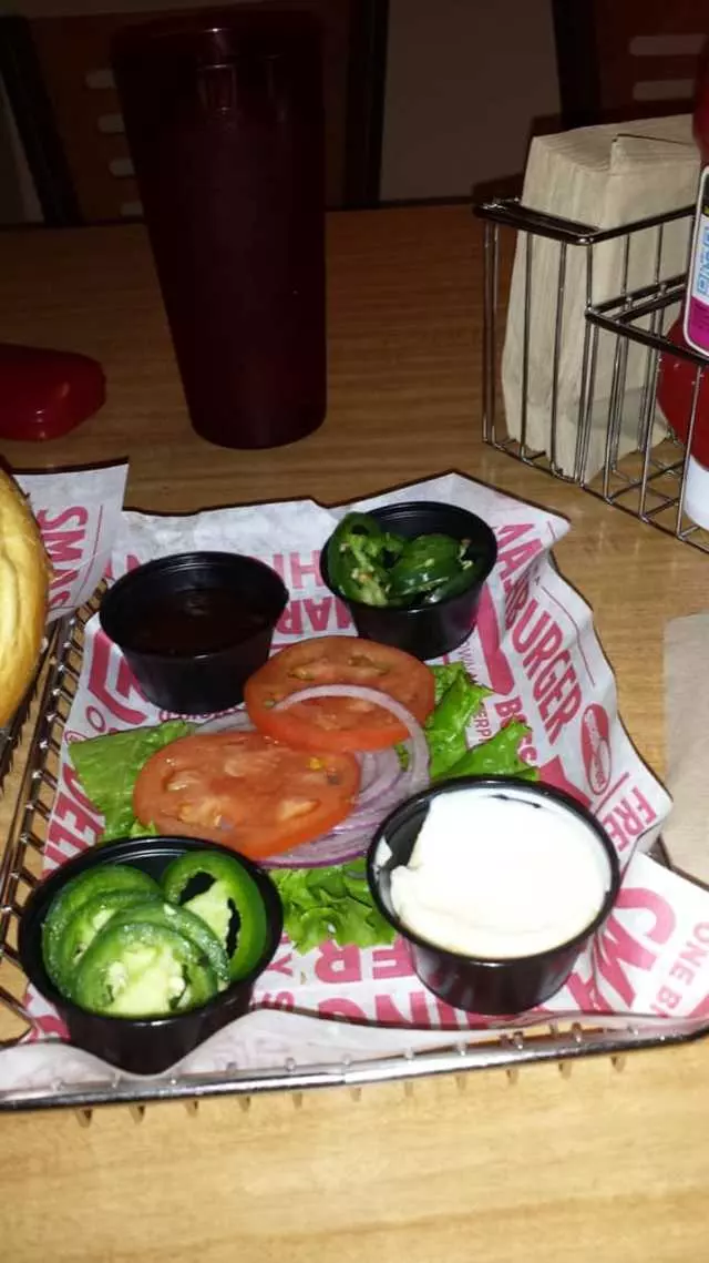 Smashburger