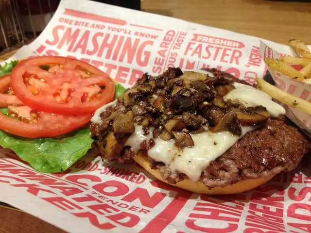 Smashburger