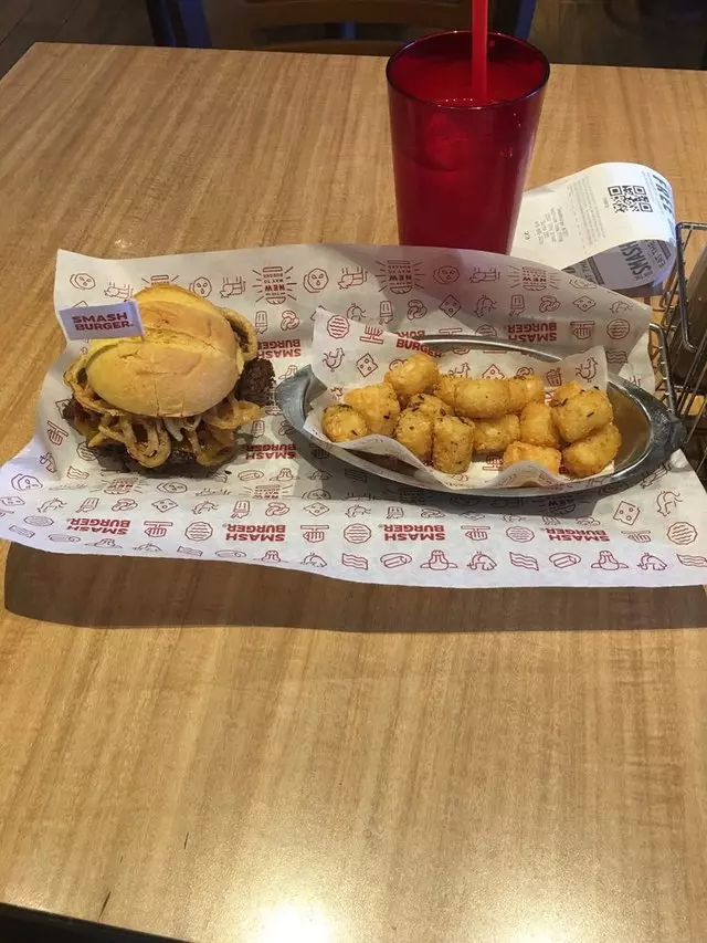 Smashburger