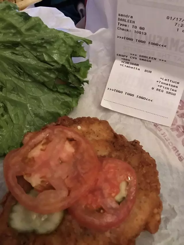 Smashburger